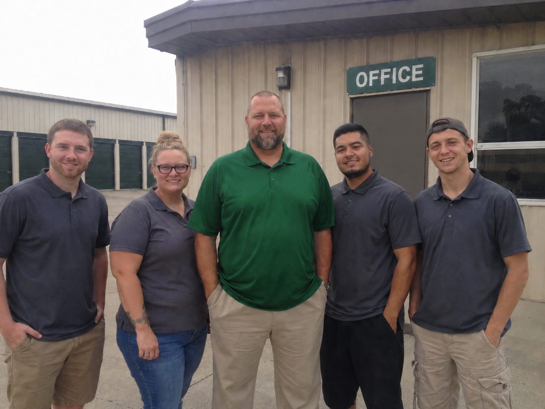 Pest control professionals in Fontana, CA