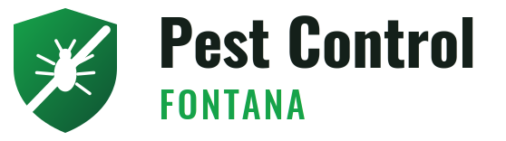 Fontana Pest Control